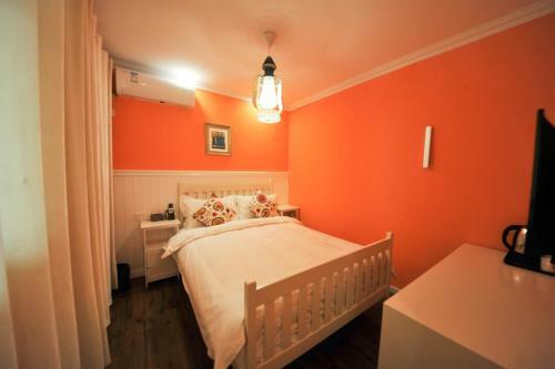 Juan Shu Tang Impression Hotel