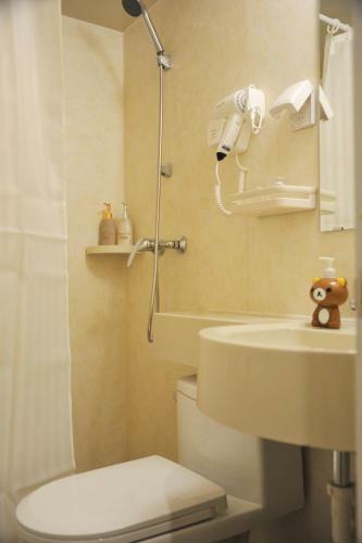 Juan Shu Tang Impression Hotel