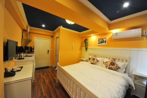 Juan Shu Tang Impression Hotel