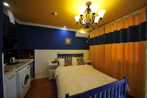 Juan Shu Tang Impression Hotel