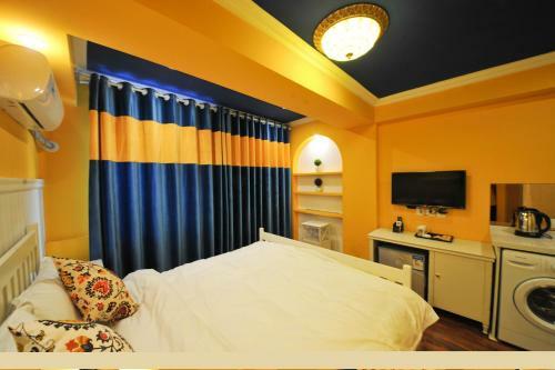 Juan Shu Tang Impression Hotel