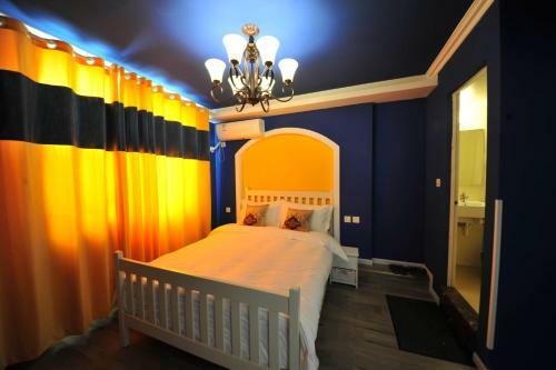 Juan Shu Tang Impression Hotel