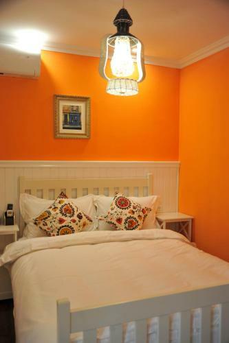 Juan Shu Tang Impression Hotel