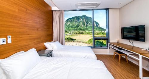 Hotel Lucid M