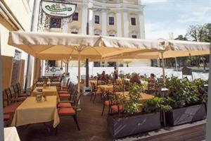 Hotel Schloss Mondsee