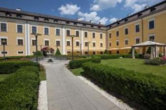 Hotel Schloss Mondsee