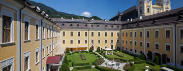 Hotel Schloss Mondsee