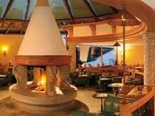 Hotel Edelweiss And Gurgl