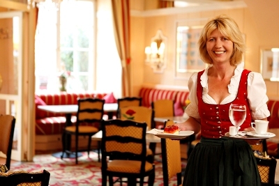 Hotel Romantik Post