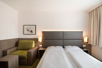 Hotel City
