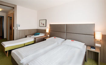 Hotel City