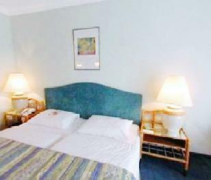 Eventhotel Pyramide