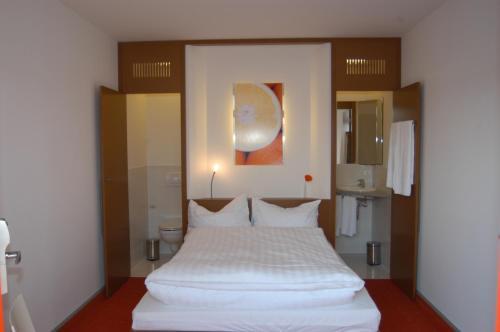Hotel Orange Wings Wiener Neustadt