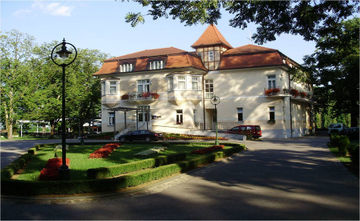 Hotel Korana Srakovcic