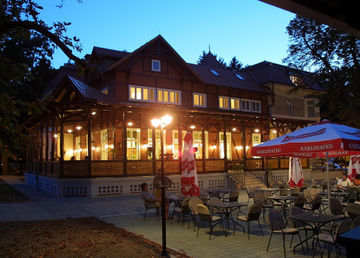 Hotel Korana Srakovcic