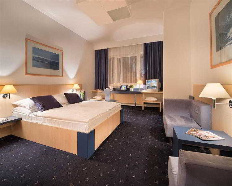 Best Western Hotel Grand