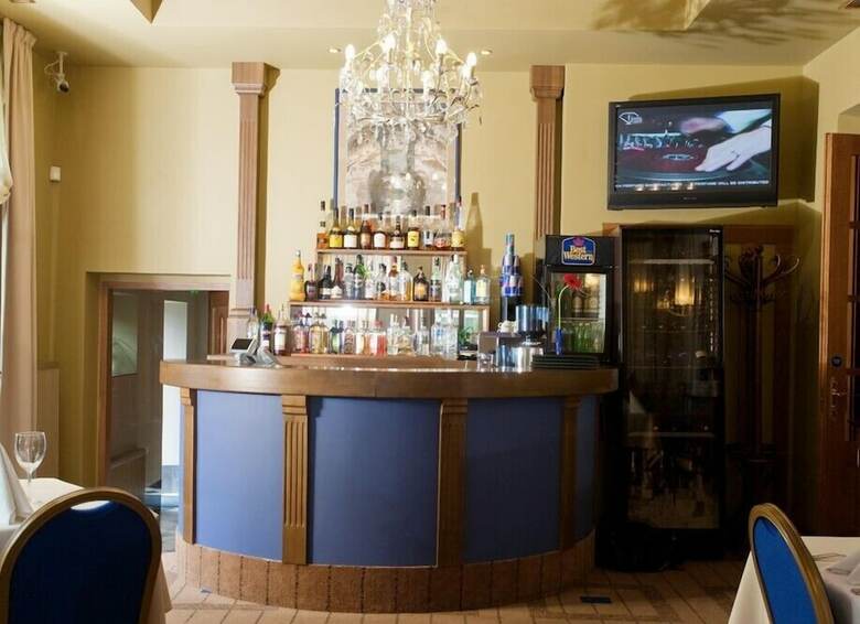 Best Baltic Hotel Druskininkai Central