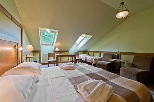 Best Baltic Hotel Druskininkai Central