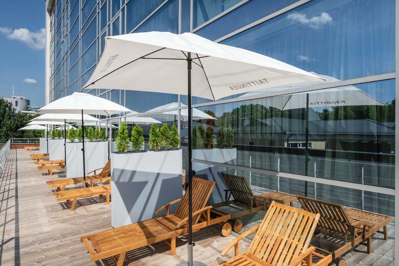Hotel Europa Royale Druskininkai