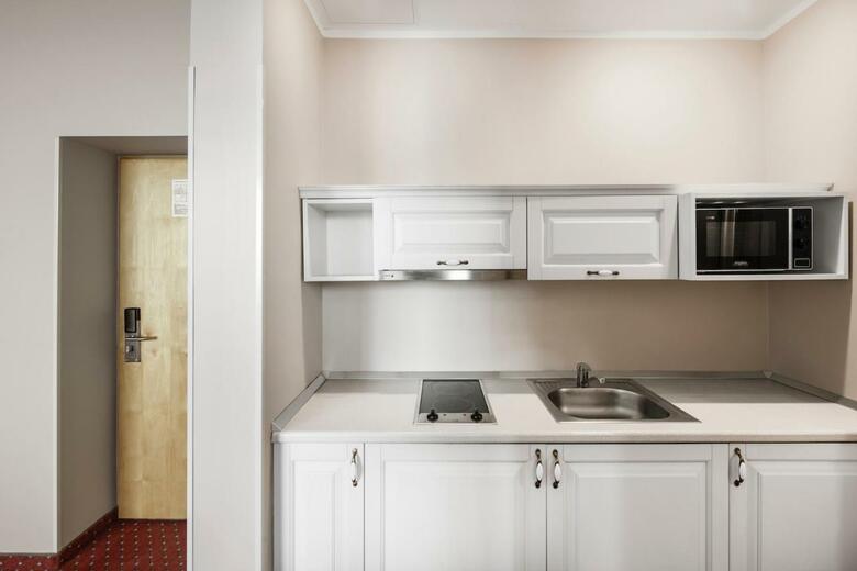 Hotel Europa Royale Druskininkai