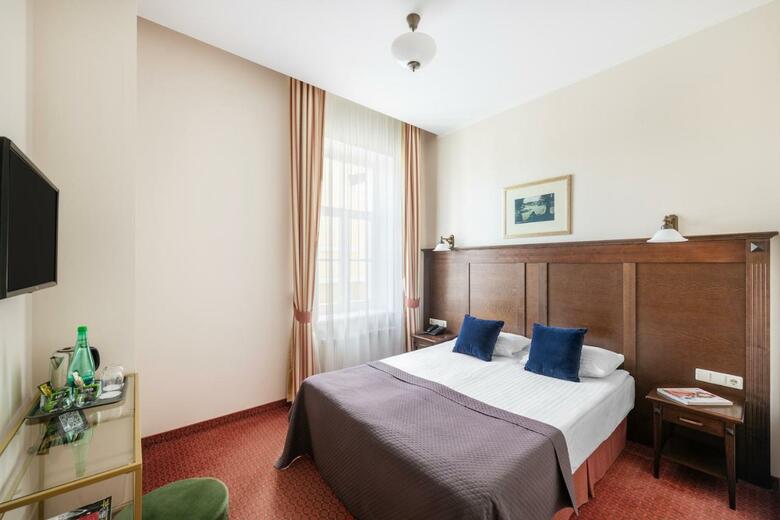 Hotel Europa Royale Druskininkai
