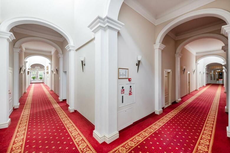 Hotel Europa Royale Druskininkai