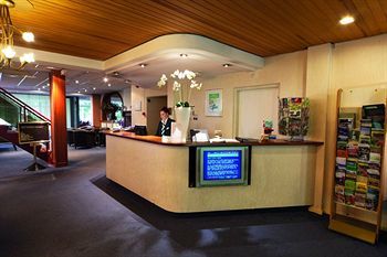 Fletcher Hotel Paasberg