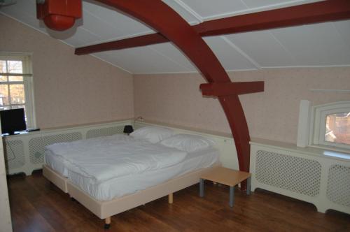 Hotel Hampshire Avenarius