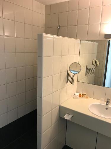 Hotel Hampshire Avenarius