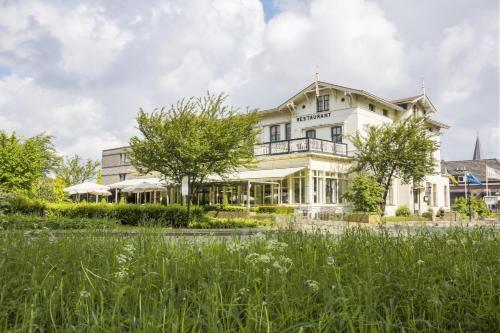 Hotel Hampshire Avenarius