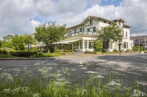 Hotel Hampshire Avenarius