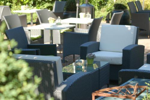 Hotel Hampshire Avenarius