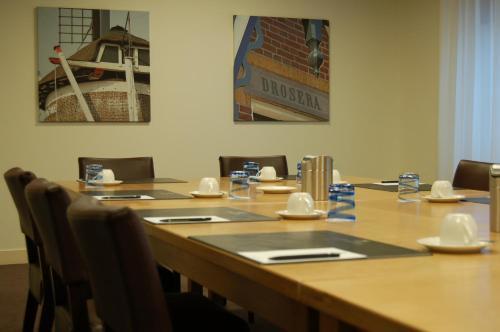 Hotel Hampshire Avenarius