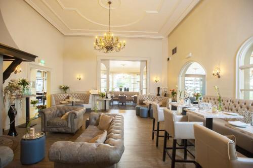 Hotel Hampshire Avenarius