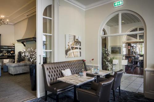 Hotel Hampshire Avenarius