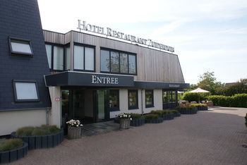 Fletcher Zuiderduin Beachhotel