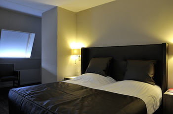 Fletcher Zuiderduin Beachhotel