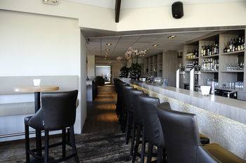Fletcher Zuiderduin Beachhotel