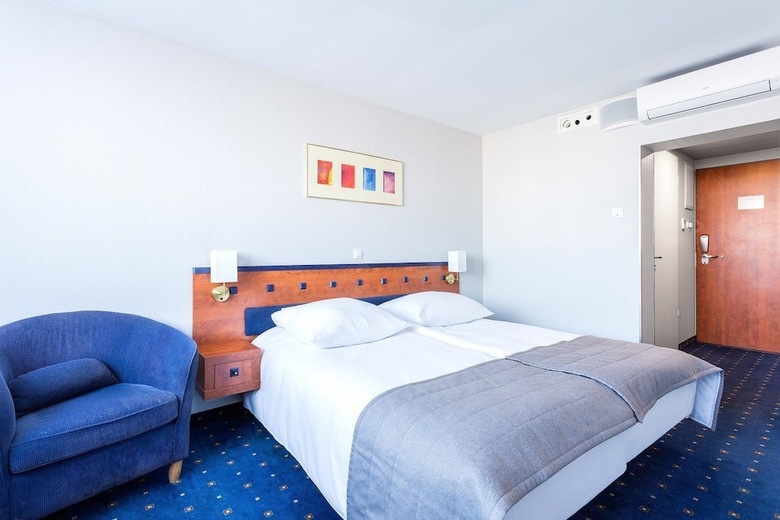 Qubus Hotel Legnica