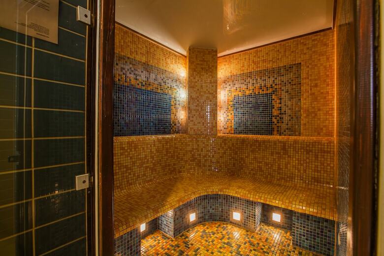Qubus Hotel Legnica