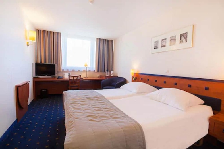 Qubus Hotel Legnica