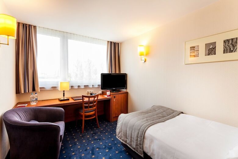 Qubus Hotel Legnica