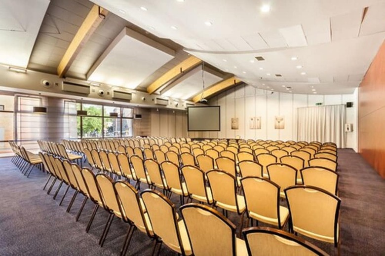 Qubus Hotel Legnica