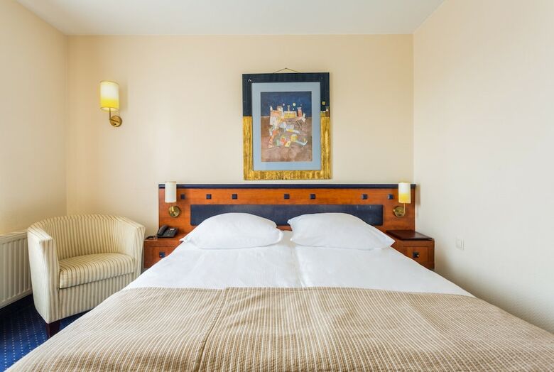 Qubus Hotel Zielona Gora