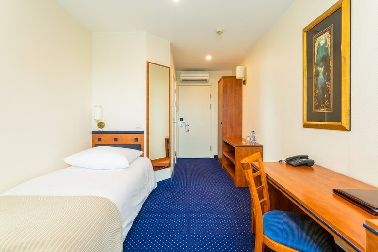 Qubus Hotel Zielona Gora