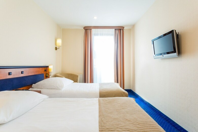 Qubus Hotel Zielona Gora