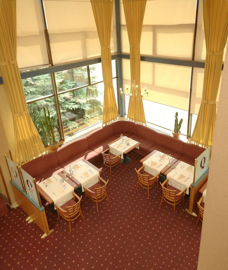 Qubus Hotel Zielona Gora