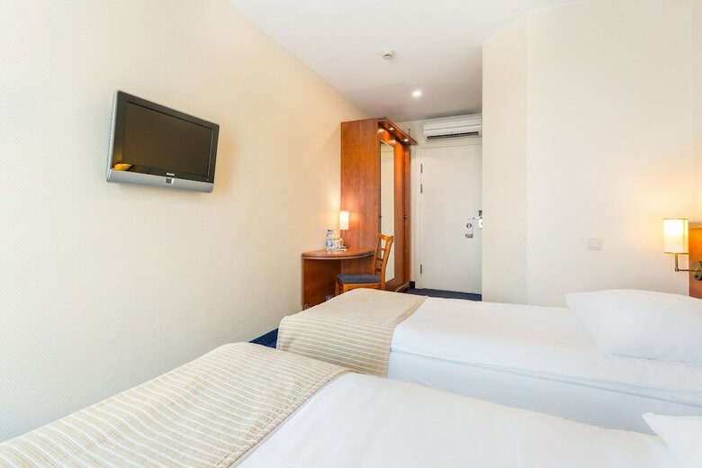 Qubus Hotel Zielona Gora