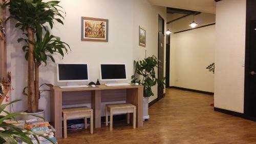 Hostal Sokcho & Guesthouse