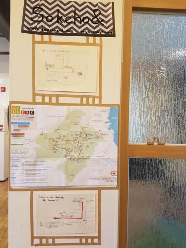 Hostal Sokcho & Guesthouse